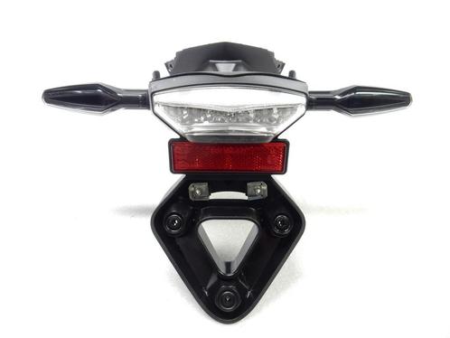 BMW F 900 XR Wieldeksel / Afdekking / LED-achterlicht / LED-, Motoren, Onderdelen | BMW, Ophalen of Verzenden