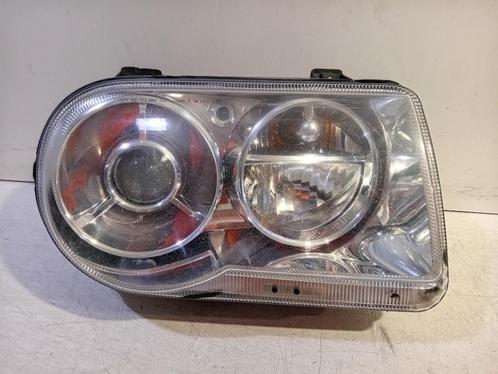 Koplamp rechts Chrysler 300C  3.0 CRD 30987 lad5g, Auto-onderdelen, Verlichting, ARN erkend, Stiba lid, Erkend duurzaam, Gebruikt