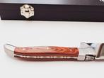 Laguiole - Champagne saber - Rose Wood - sable sabre sabel, Antiek en Kunst