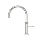 QUOOKER CLASSIC FUSION ROUND RVS LOSSE KRAAN - KCFRRVS760, Huis en Inrichting, Keuken | Keukenbenodigdheden, Ophalen of Verzenden