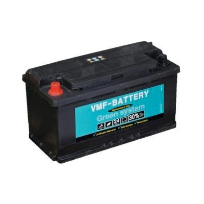 VMF Green System Calcium SMF accu | 58821 | 12 Volt 95Ah, Auto-onderdelen, Accu's en Toebehoren, Ophalen of Verzenden