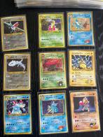 Pokémon - 142 Mixed collection - Neo Genesis  1996 + rare, Nieuw