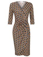 Jurk Ilse Multi S (36), Verzenden, Nieuw