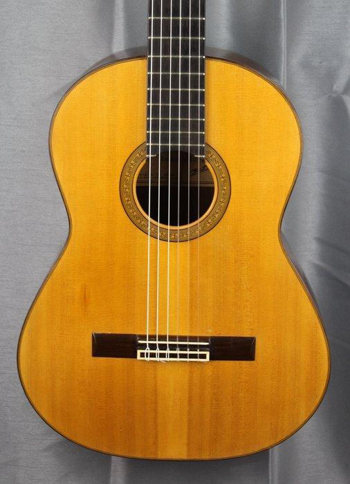 BEDIKIAN Victor Luthier dart - 4/4 Professionnelle n°, Muziek en Instrumenten, Snaarinstrumenten | Gitaren | Akoestisch