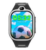 Forever Boost Black GPS WiFi 4G Kinder Smartwatch, Verzenden, Nieuw