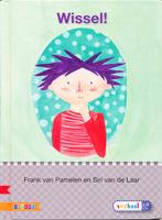 Veilig Leren Lezen (VLL) Kim versie Wissel!, Verzenden, Nieuw