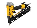 Veiling - DeWalt afwerktacker 15 gauge 32-64mm DPN1564APP, Gebruikt