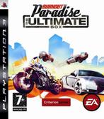 Burnout Paradise The Ultimate Box, Verzenden, Nieuw