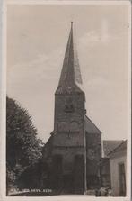 WILP - Ned. Herv. Kerk, Verzenden, Gelopen
