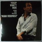 Youp van t Hek / Hans van Gelder - Man vermist - LP, Verzenden, Nieuw in verpakking