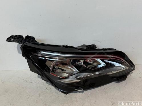 Peugeot 3008 5008 II LED rechter koplamp rechts 9810478080, Auto-onderdelen, Verlichting, Gebruikt, Ophalen