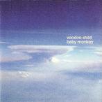 cd - Voodoo Child - Baby Monkey, Cd's en Dvd's, Verzenden, Zo goed als nieuw