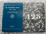 Jac. den Dulk Scheveningen – 125 jaar, Verzenden, Piet Spaans, 20e eeuw of later, Gelezen