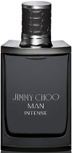 JIMMY CHOO MAN INTENSE EDT FLES 50 ML, Verzenden, Nieuw