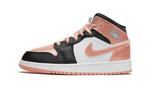 Air Jordan 1 Mid Light Madder Root - maat 38.5 (Sneakers), Kleding | Dames, Verzenden, Nieuw, Sneakers of Gympen, ["Nike Air Jordan","Jordan","Nike","Air Jordan","Nike Air"]