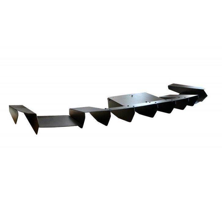 FW Design Diffuser BMW E46 B3912, Auto-onderdelen, Carrosserie en Plaatwerk, Nieuw, BMW, Achter
