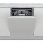 WHIRLPOOL WKCIO3T133PFE Vaatwasser, Witgoed en Apparatuur, Vaatwasmachines, Verzenden, Nieuw