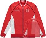 Difuzed Pokémon Trainer Track Jacket Rood-Maat XXL, Ophalen of Verzenden, Nieuw