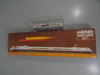 Märklin Z - 8871 - Treinset (1) - 5-delige motorwagen ICE., Hobby en Vrije tijd, Modeltreinen | H0, Nieuw