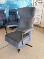 Tweedehands A merken sta op stoel relax fauteuil vanaf 395€, Verzenden, Nieuw, Leer, Modern 