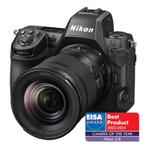 Nikon Z8 systeemcamera Lens Kit (met Nikon Z 24 - 120 mm f/4