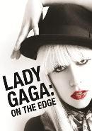 Lady Gaga - On the edge - DVD, Cd's en Dvd's, Dvd's | Muziek en Concerten, Verzenden, Nieuw in verpakking