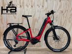 Merida eSPRESSO CC 600 EQ E-Bike SHIMANO 2023, Overige merken, Ophalen of Verzenden, Zo goed als nieuw, Minder dan 47 cm