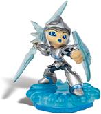 Skylanders SWAP Force - Water-Blizzard Chill (Diversen), Verzamelen, Beelden en Beeldjes, Ophalen of Verzenden, Zo goed als nieuw