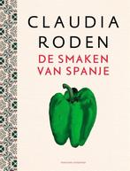 De smaken van Spanje 9789059560451 Claudia Roden, Boeken, Gelezen, Claudia Roden, Verzenden