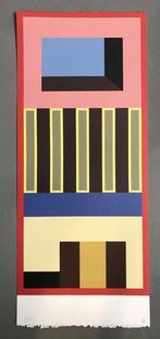 Nathalie Du Pasquier - Sans titre