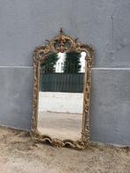 Spiegel - Brons - Rococo-stijl spiegel, Antiek en Kunst