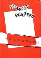 Taalplan kleuters complete set ISBN 9789075074689, Boeken, Ophalen of Verzenden, Zo goed als nieuw