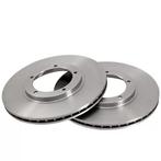 Remschijf PORSCHE 924 2.5 S voorzijde, Auto-onderdelen, Ophanging en Onderstel, Verzenden, Nieuw