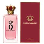 Dolce & Gabbana Q 100 ml Eau de Parfum Spray, Verzenden, Nieuw