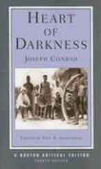 Heart of Darkness 9780393926361 Joseph Conrad, Verzenden, Gelezen, Joseph Conrad
