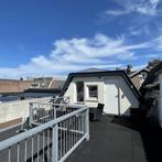 Studio met balkon en gedeeld dakterras in centrum, Huizen en Kamers, Kamers te huur, 20 tot 35 m², Overige regio's