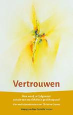 Vertrouwen 9789492326560 Daniella Hutter, Verzenden, Gelezen, Daniella Hutter