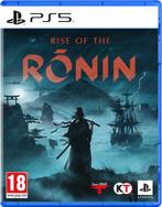 Rise of the Ronin – PS5, Verzenden, Nieuw