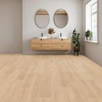 Laminaat rechte plank licht eiken |  Classen Smooth Oak Sand, Huis en Inrichting, Ophalen, Nieuw