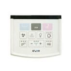 Sparkling Eloo 85C Bidet EN USPA 7000RS Toiletbidet, Ophalen of Verzenden, Nieuw, Toilet