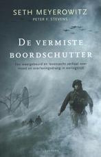 De vermiste boordschutter 9789045211138 Seth Meyerowitz, Verzenden, Zo goed als nieuw, Seth Meyerowitz