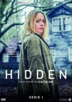 Hidden - Seizoen 1 (DVD), Cd's en Dvd's, Dvd's | Tv en Series, Verzenden, Nieuw in verpakking