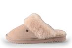 Warmbat Pantoffels in maat 41 Beige | 10% extra korting, Kleding | Dames, Schoenen, Verzenden, Beige, Zo goed als nieuw, Pantoffels of Sloffen