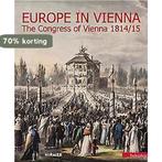 Europe in Vienna 9783777423241 Sabine Grabner, Verzenden, Zo goed als nieuw, Sabine Grabner