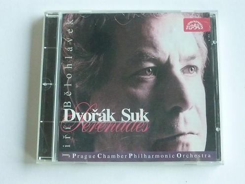 Dvorak / Suk - Serenades / Jiri Belohlavek, Cd's en Dvd's, Cd's | Klassiek, Verzenden