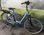 E-BIKE! Gazelle Arroyo C7+ Electrische damesfiets met 500WH, Ophalen of Verzenden, 50 km per accu of meer, Zo goed als nieuw, 47 tot 51 cm