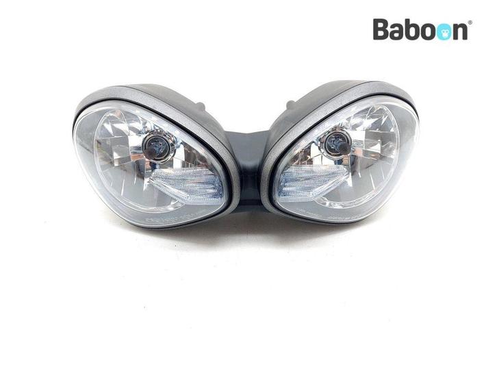 Koplamp Triumph Speed Triple RS 1050 2018-2019 (VIN:, Motoren, Onderdelen | Overige, Gebruikt, Verzenden