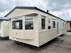 Willerby Richmond 3 Slk Voorzien van CV, Caravans en Kamperen, Stacaravans, Tot en met 6