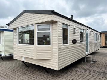 Willerby Richmond 3 Slk Voorzien van CV beschikbaar voor biedingen