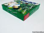 Gameboy Classic - Jimmy Connors - Tennis - FAH, Spelcomputers en Games, Games | Nintendo Game Boy, Verzenden, Gebruikt